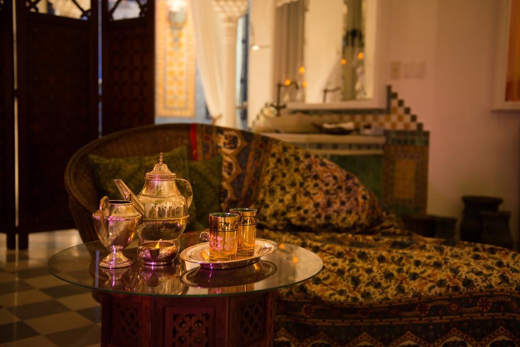 Grand Hotel Tepatitlan Rom bilde